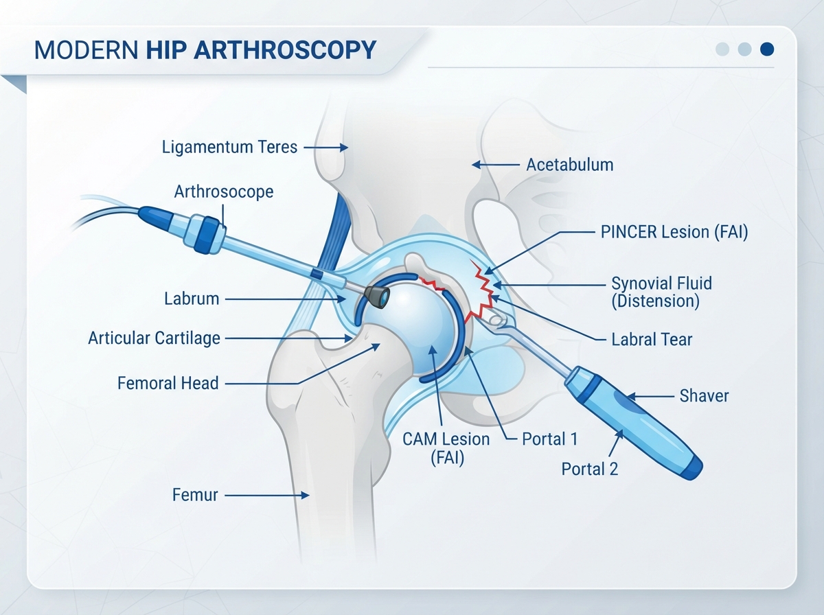 Journal of Pediatric Orthopaedics: Pediatric Femur Fracture Research