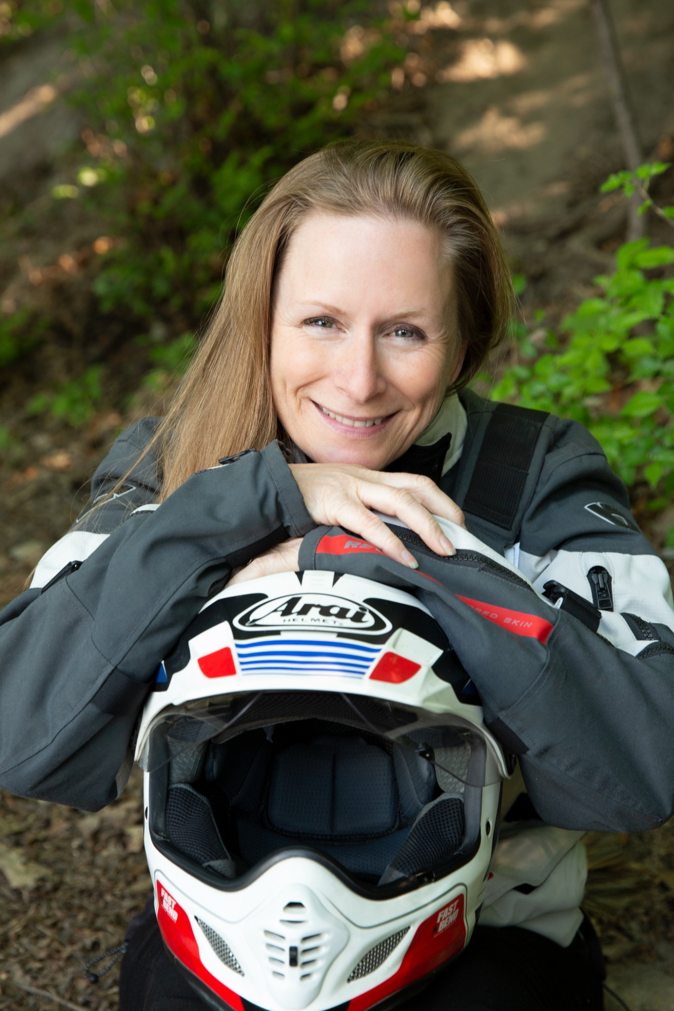The Healthy Rider ADV Coaching Package