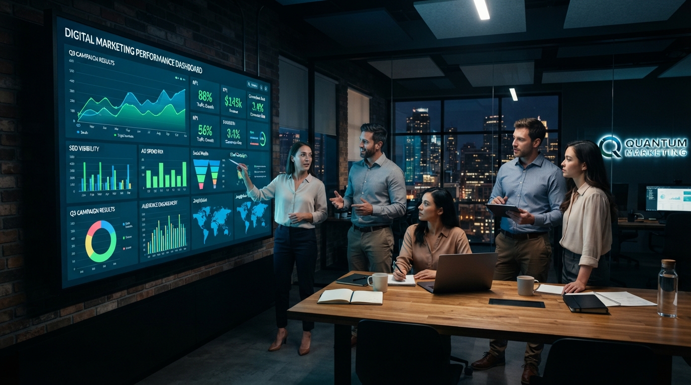 The Complete Guide to Contractor Lead Generation