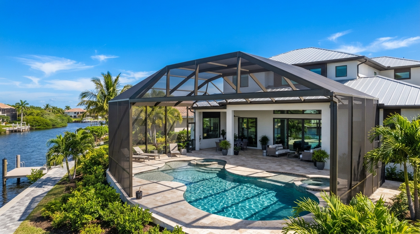 Diaz Aluminum project by Lanco Ignite