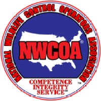 NWCOA Member - National Wildlife Control Operators Association
