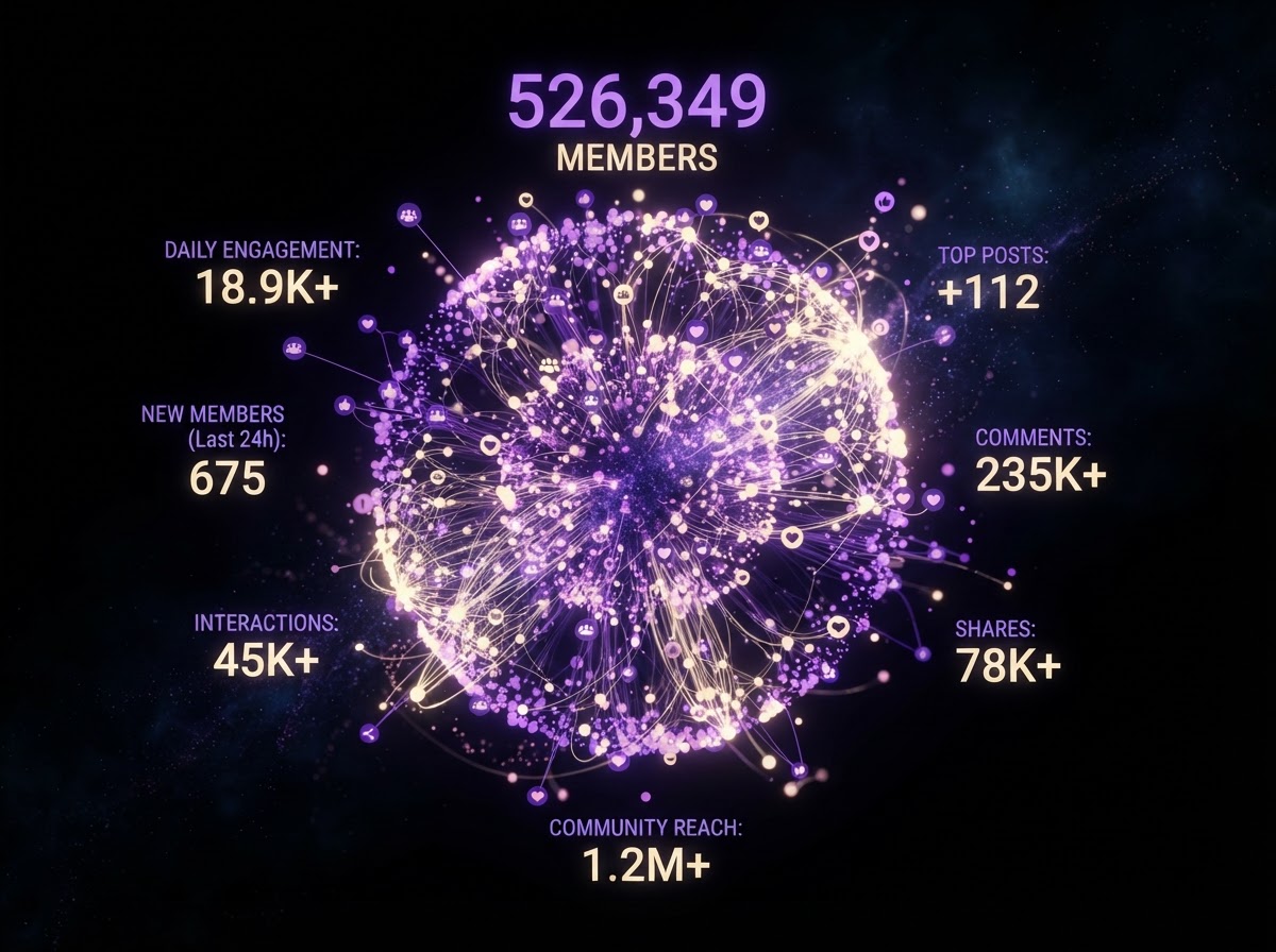 Community Network