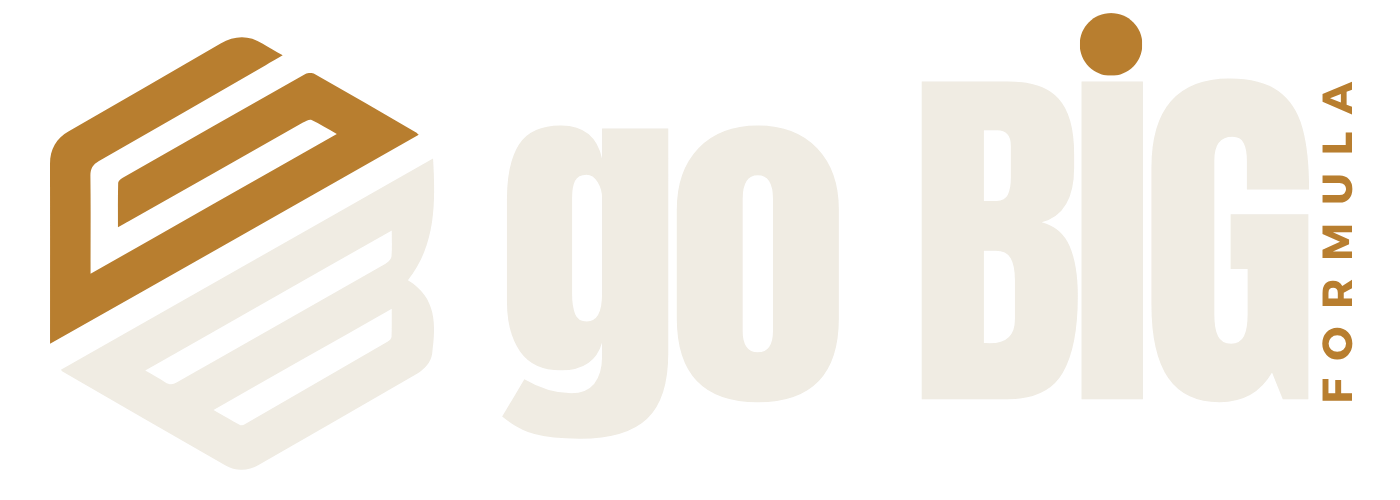 Go Big Formula