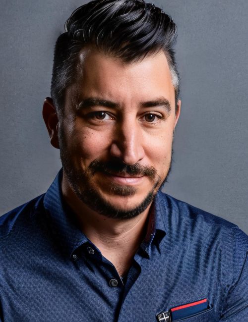 Jasen, GBF Founder