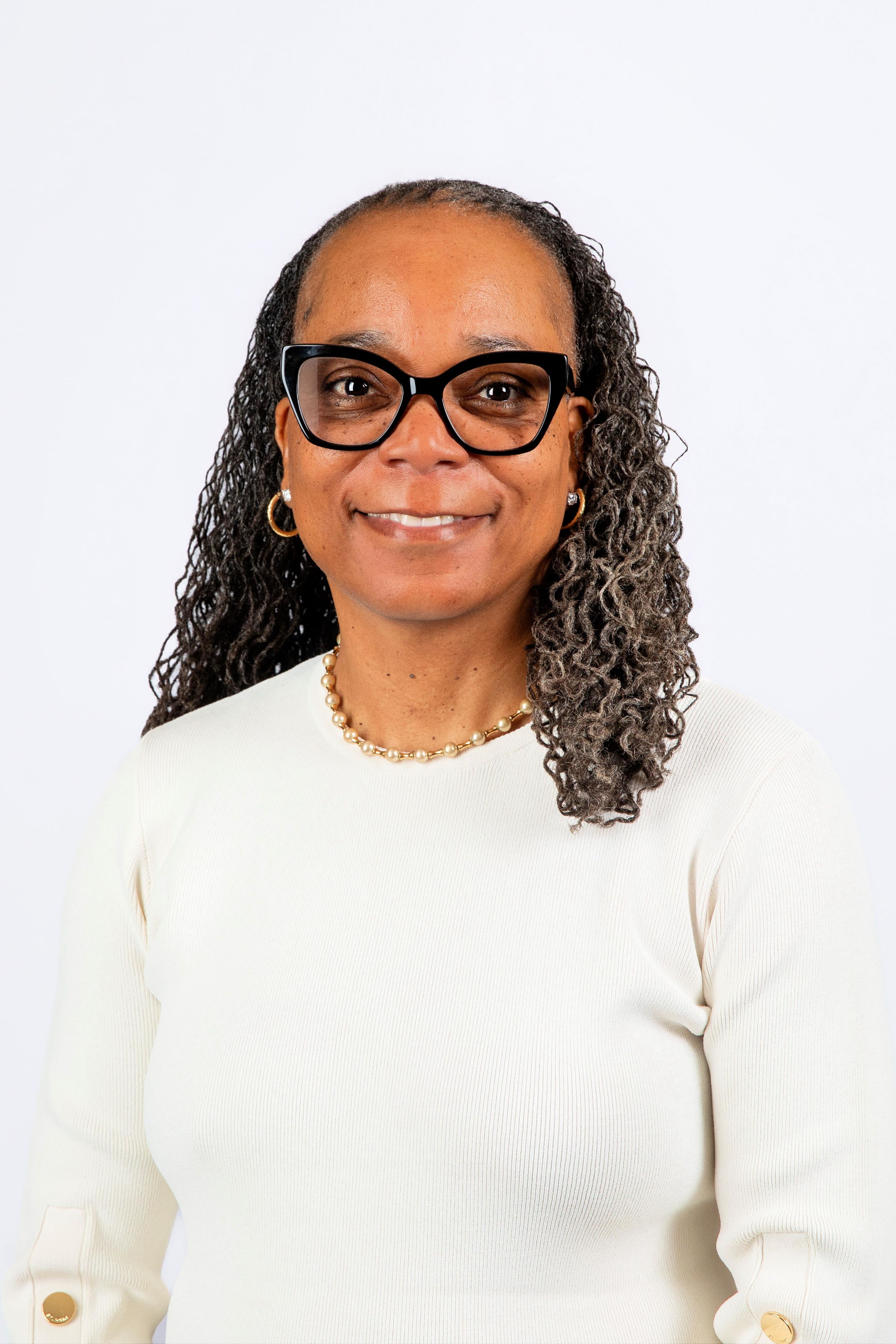 Dr. Vanessa Gattis, founder of C.H.O.W. Wagon