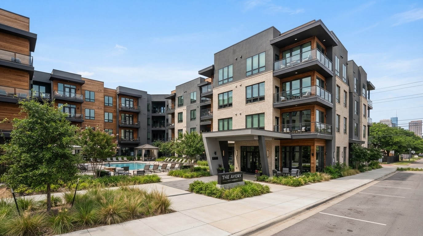 418 Units in Fort Worth: What Created Value Between Acquisition and Exit — Multifamily Syndication