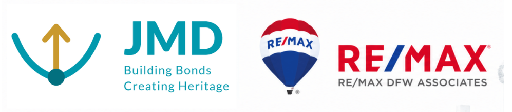 JMD Signature Real Estate Group — Building Bonds Creating Heritage
