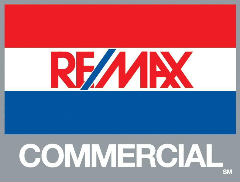 RE/MAX Commercial logo