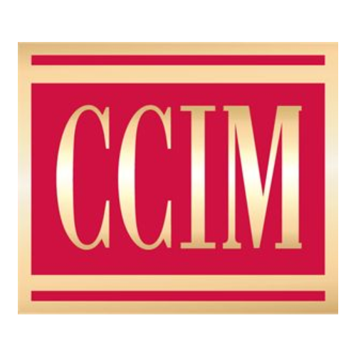 CCIM — Certified Commercial Investment Member designation