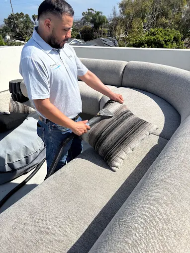 Upholstery