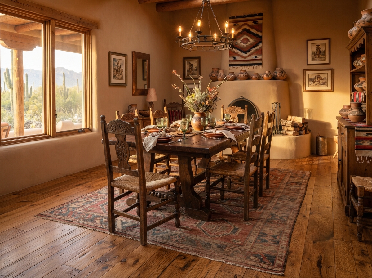 Hardwood Floor Restoration project by G5E Flooring in Mesa, AZ