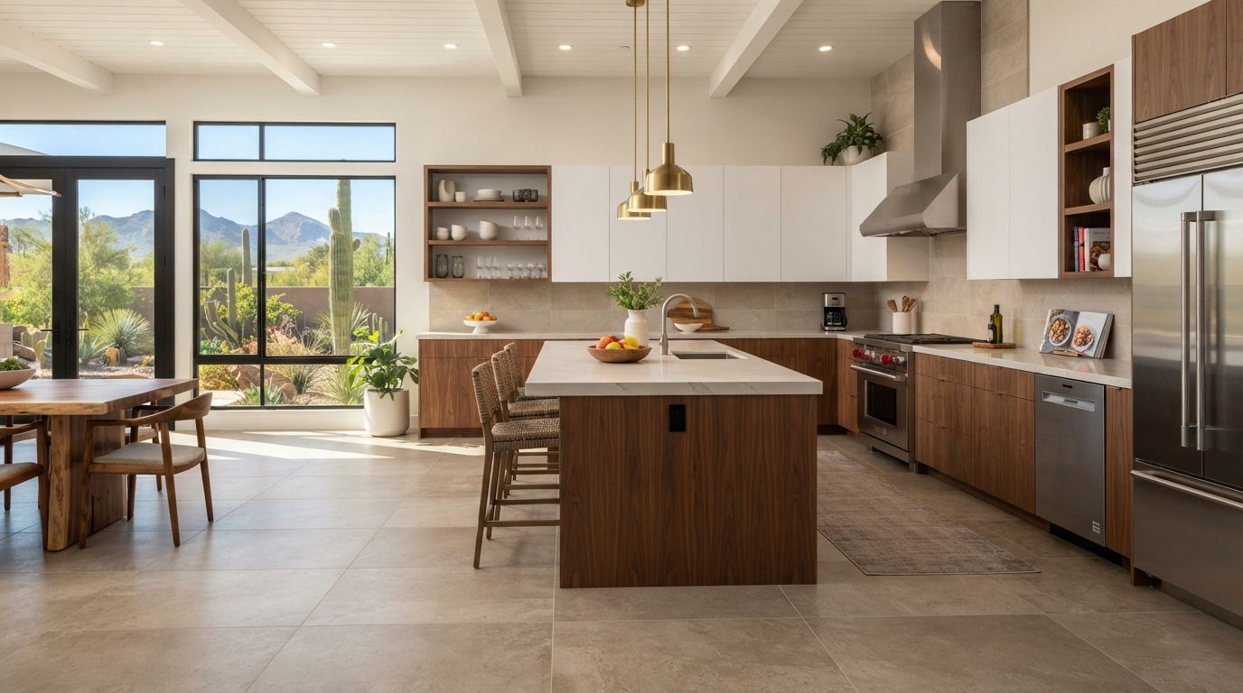 Trusted Local Flooring Contractor. — G5E Flooring installation in Phoenix AZ