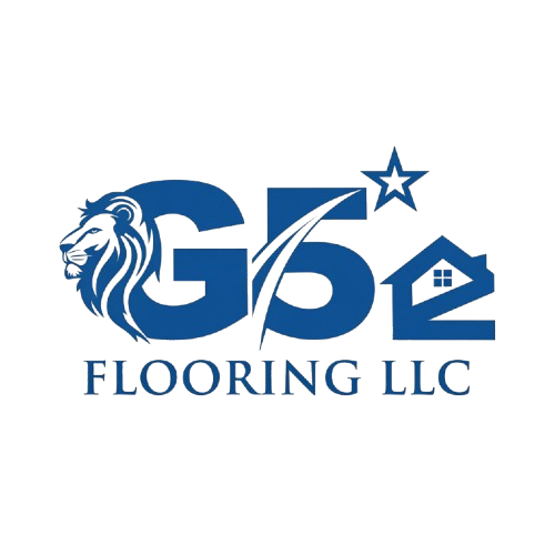 G5E Flooring logo — Top-rated Phoenix flooring contractor