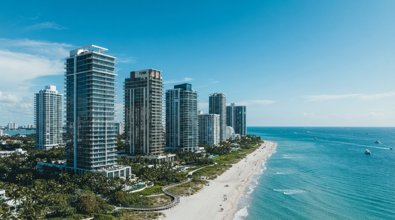 Florida condo financing changes effective August 3 2026 including Fannie Mae and Freddie Mac project review updates.