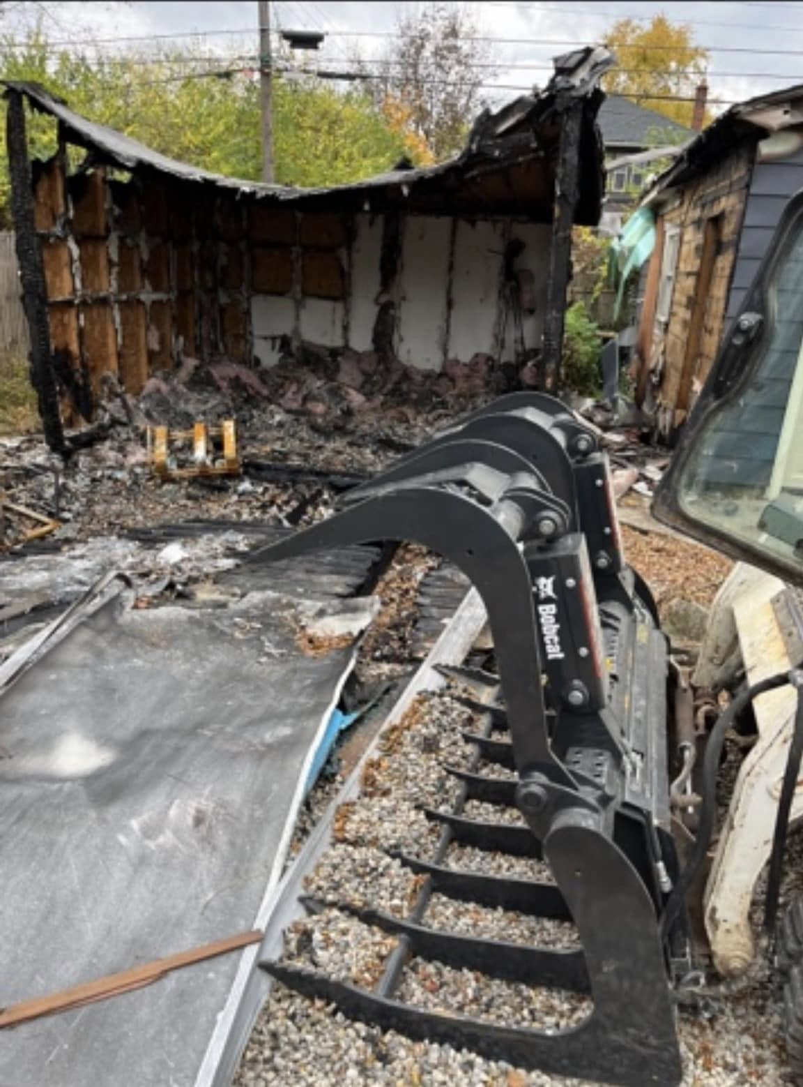 Demolition & Clean Up - Fairborn, OH