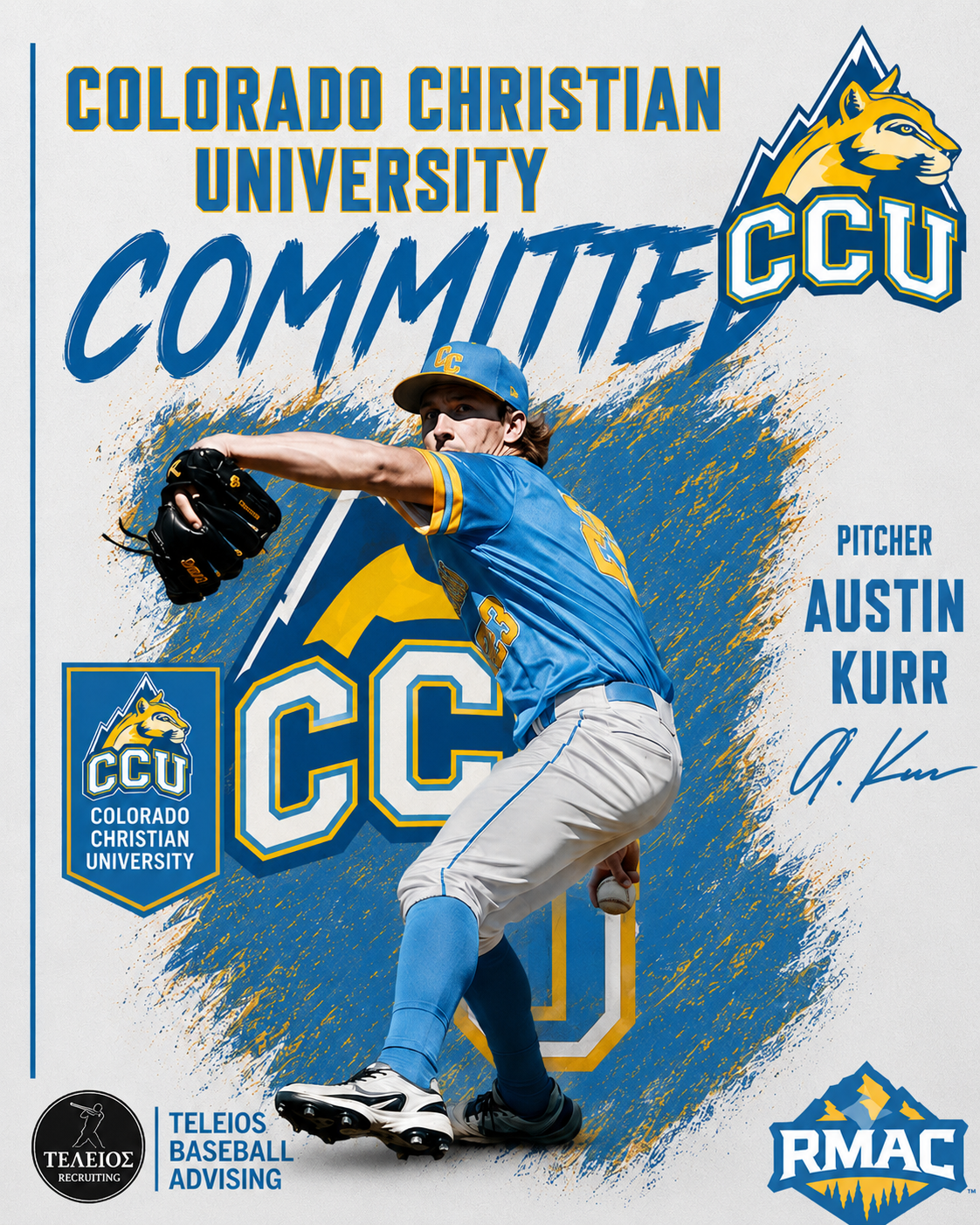 Commitment 3