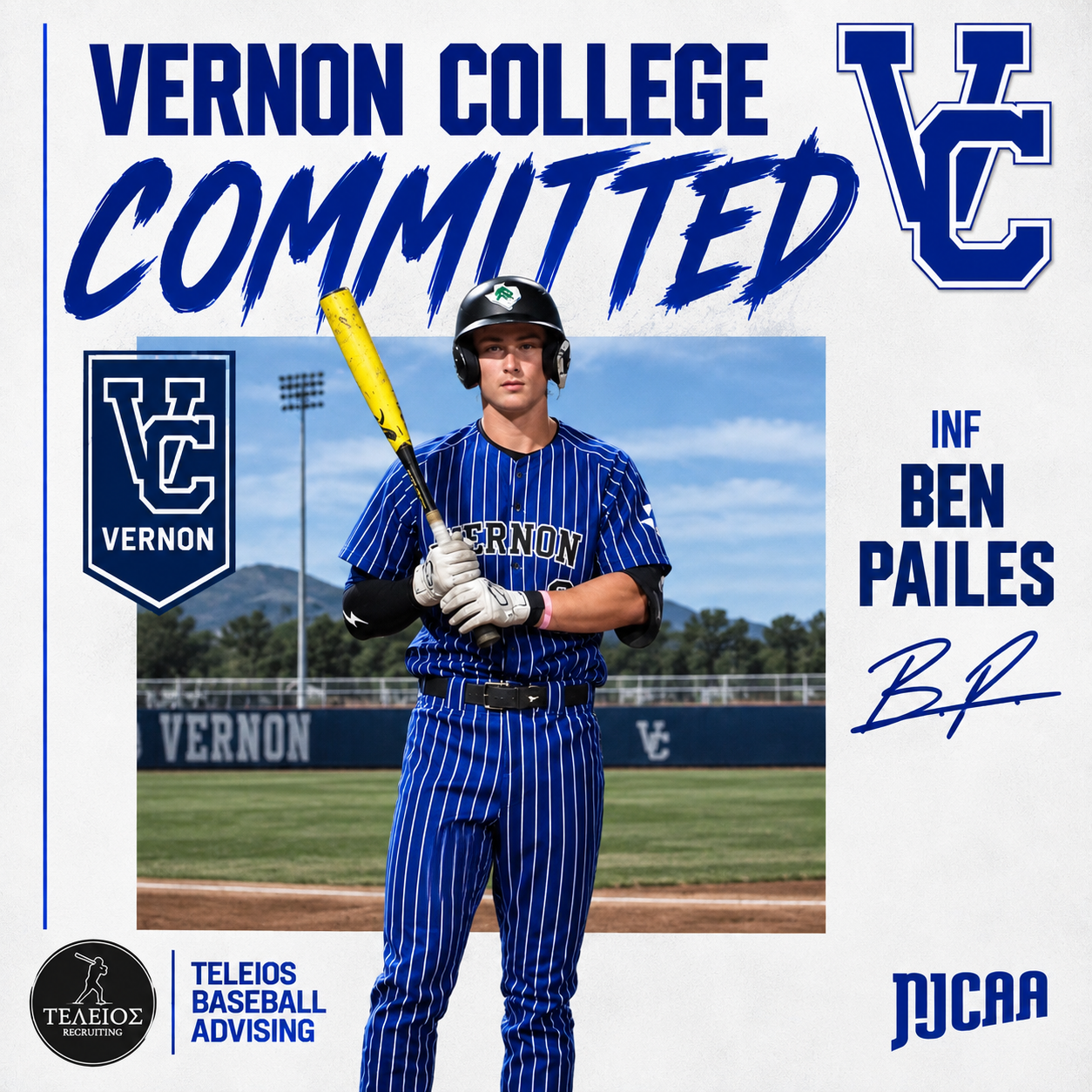 Commitment 4