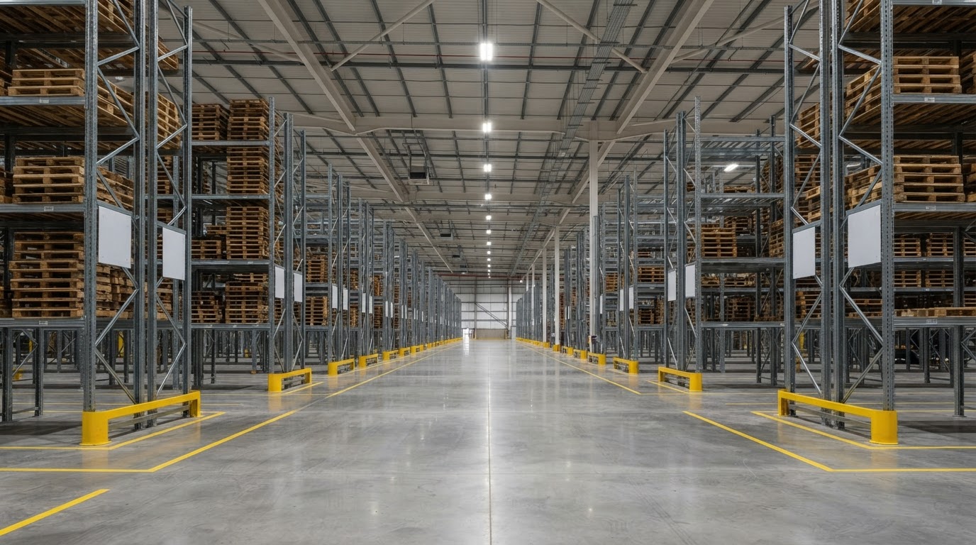 South West Industrial Gateway commercial precinct
