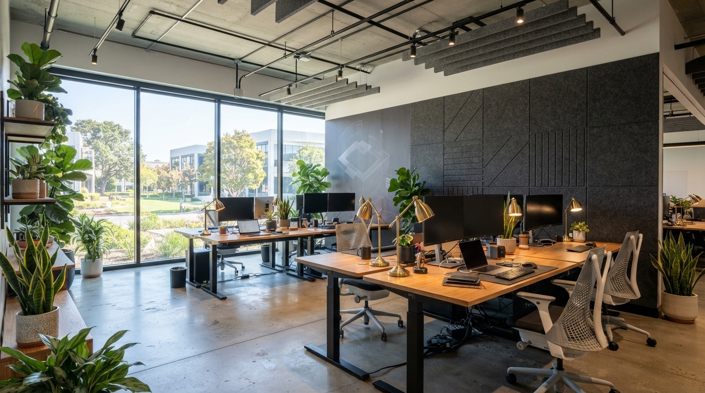 Southside Business & Technology Corridor commercial precinct