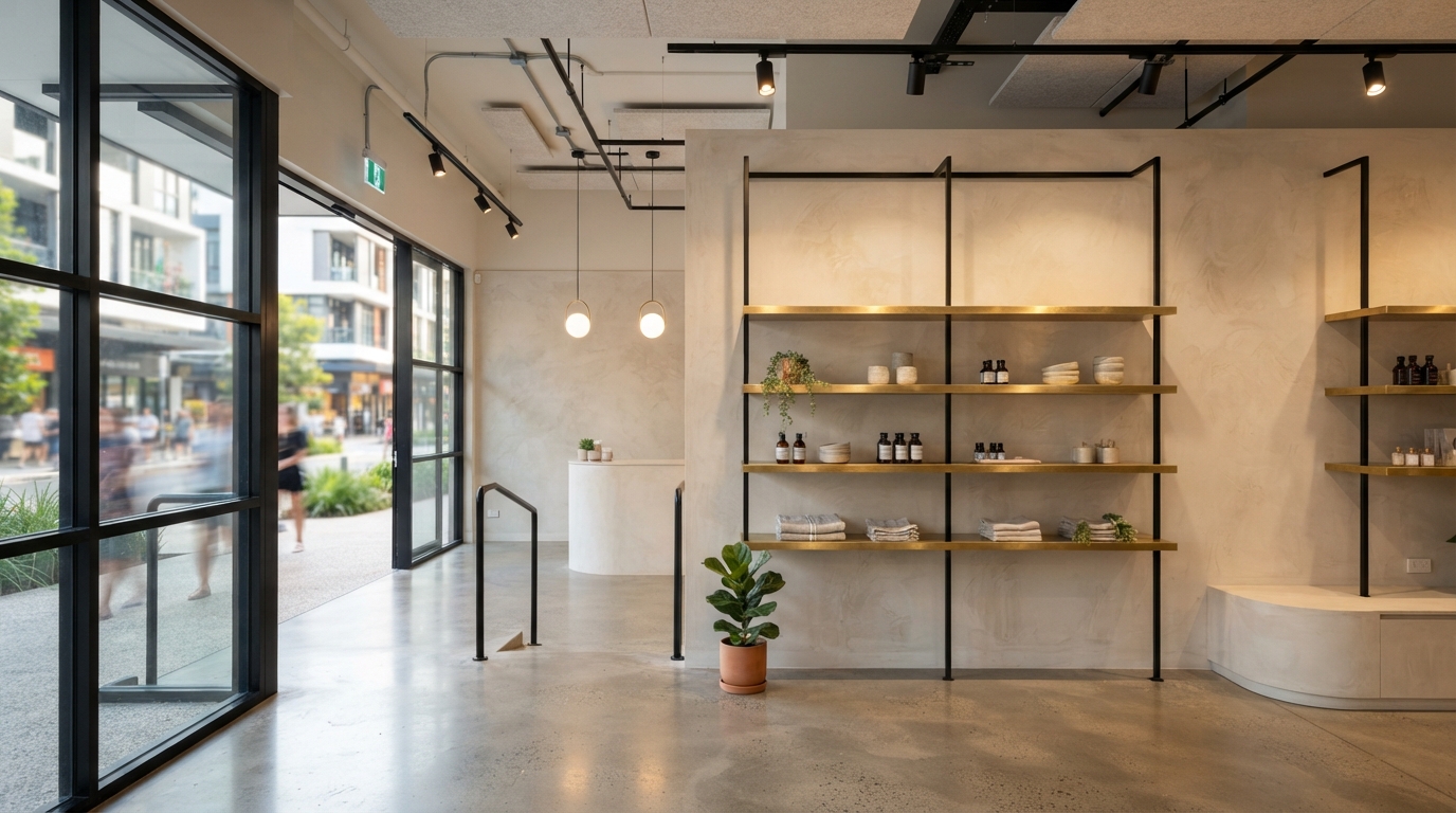 Ipswich & Western Corridor commercial precinct