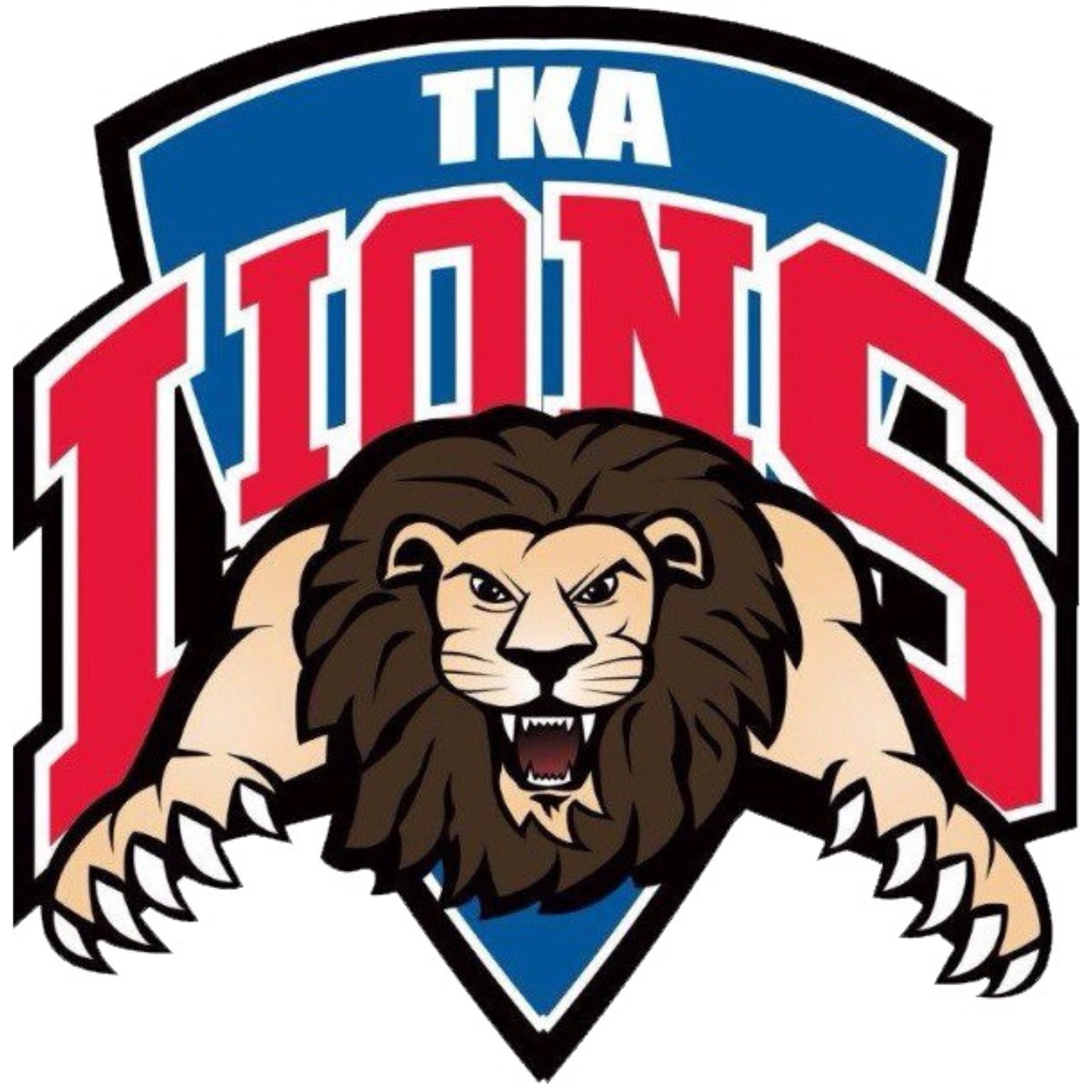 TKA Lions