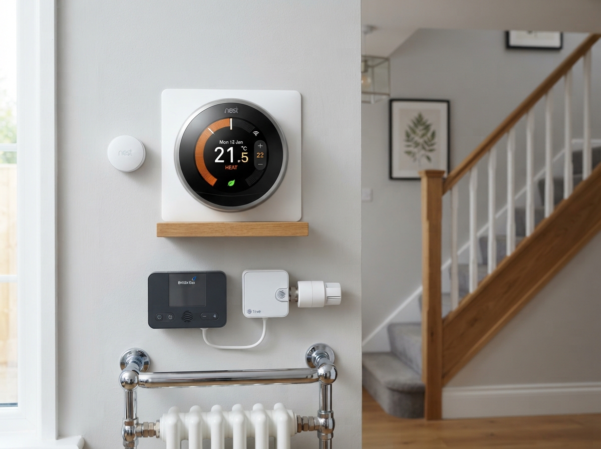 No Hot Water - Elite Plumbing Specialists Derby