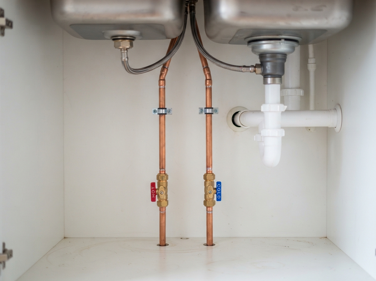 Same-Day Plumbing Repairs - Elite Plumbing Specialists Derby