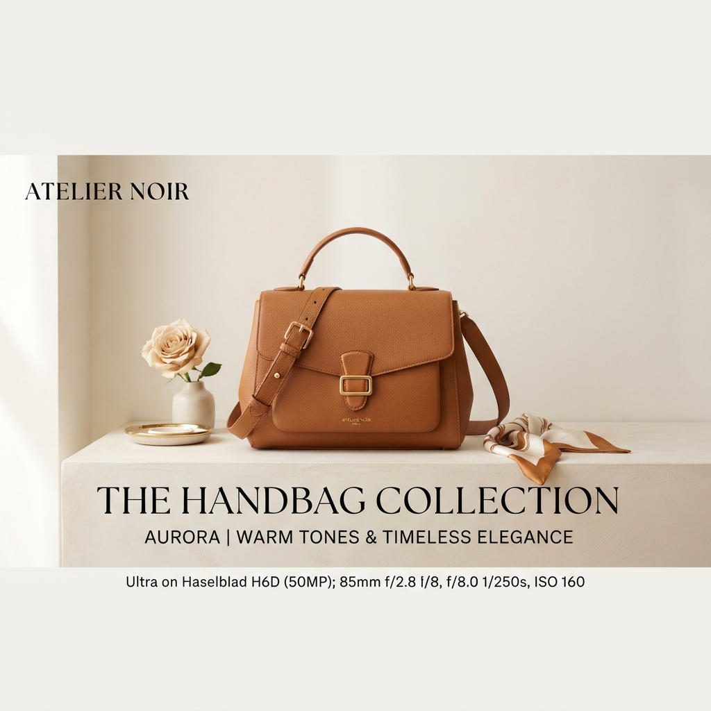 Handbags