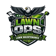 Lawn Ops logo