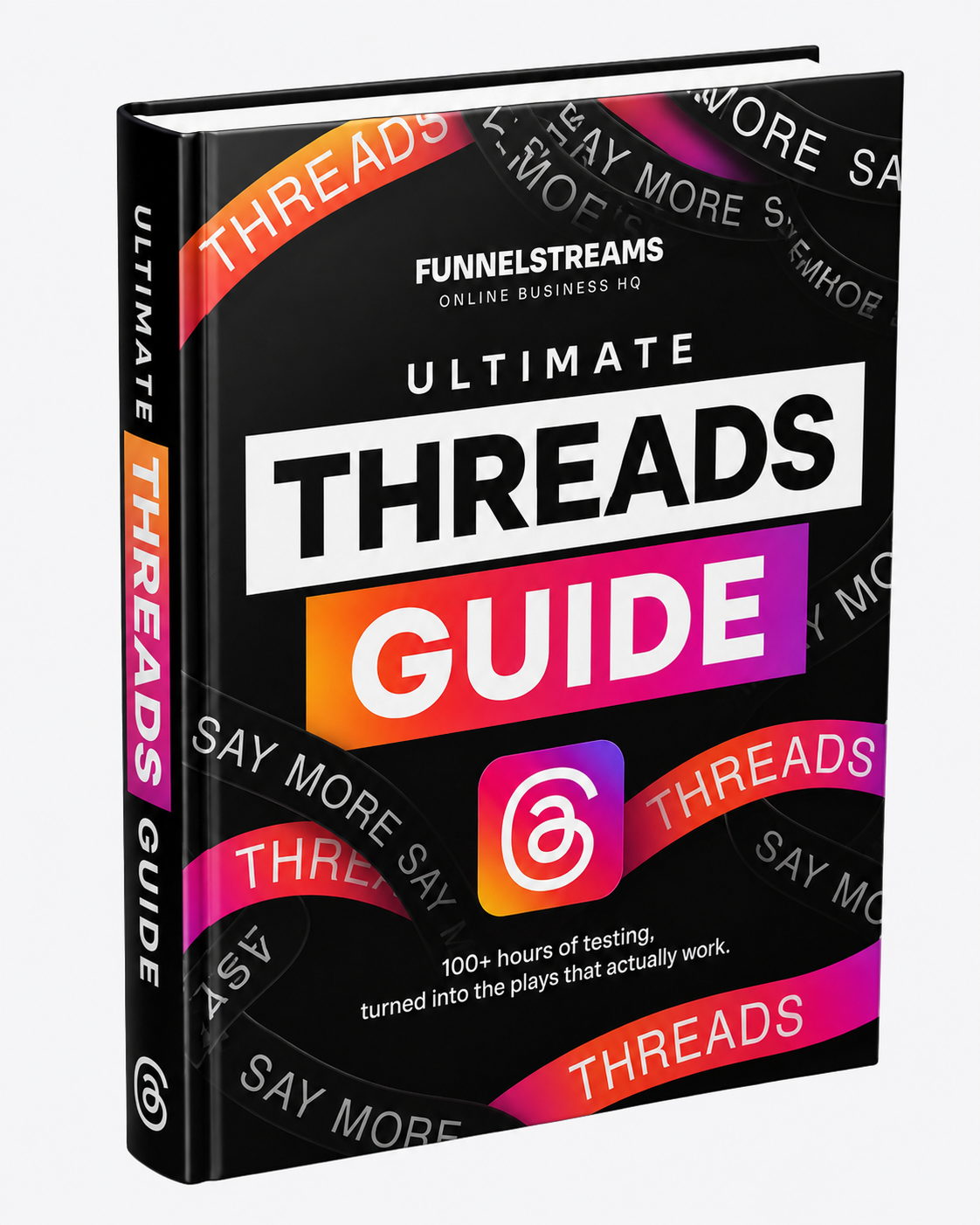 Ultimate Threads Guide by FunnelStreams
