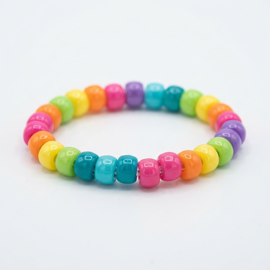 Beaded Bracelet