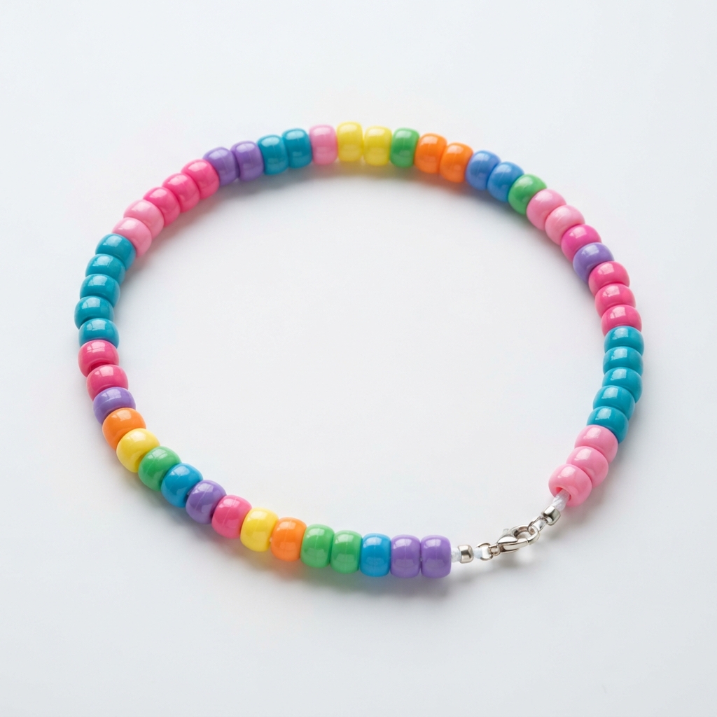 Beaded Necklace
