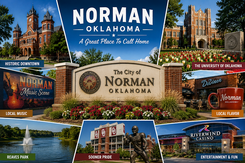 Adams Tree Service serving Norman, Oklahoma and surrounding communities