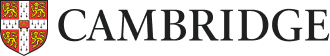 Cambridge logo