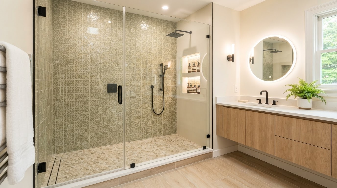 Bathroom Remodeling Contractor Near Me: A Valley Stream Homeowner's Guide