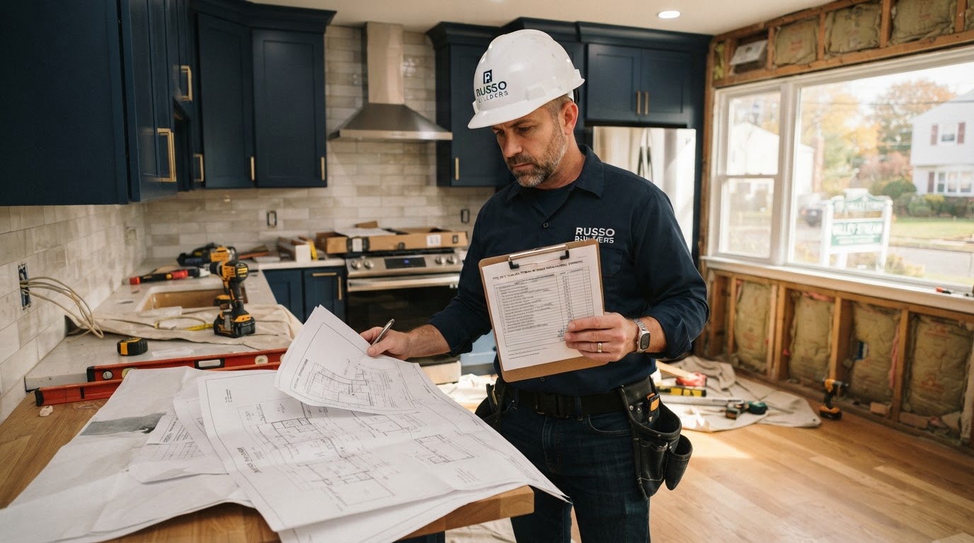 Free Construction Estimates for Renovations in Valley Stream