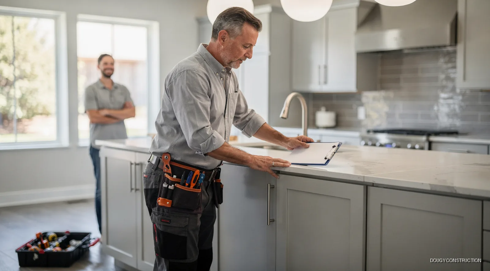 Finding the Right Renovation Contractor Long Island
