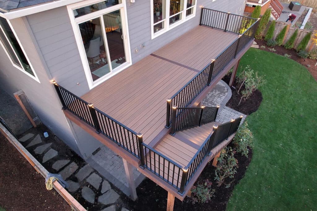 Deck Design and Installation Costs for Nassau County Homeowners