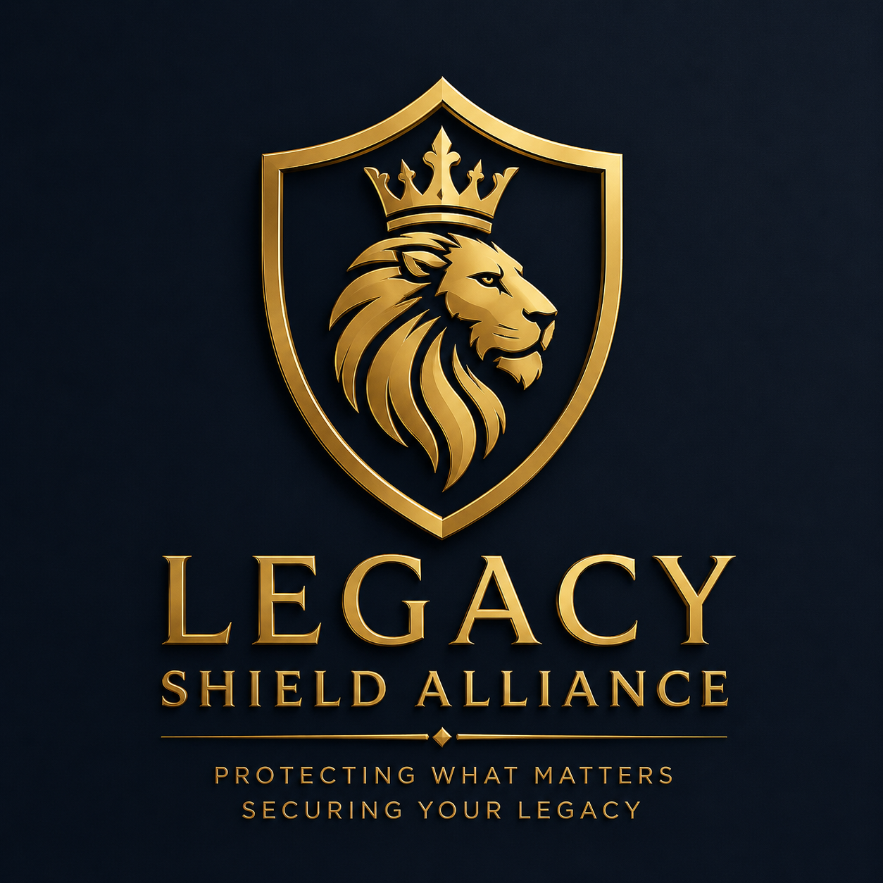 Legacy Shield Alliance