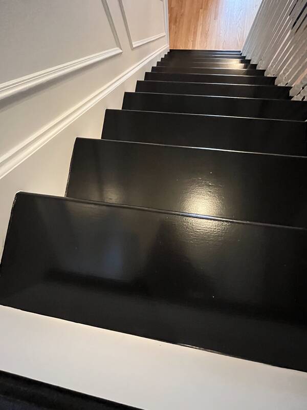 Furniture Refinishing in Flint & Fenton