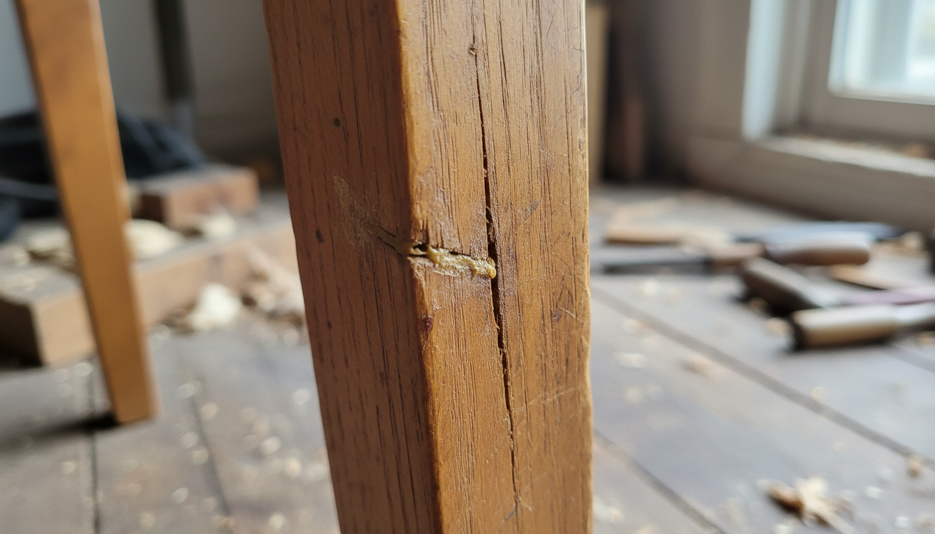 Repair or Replace? How to Know When Your Furniture Is Worth Fixing