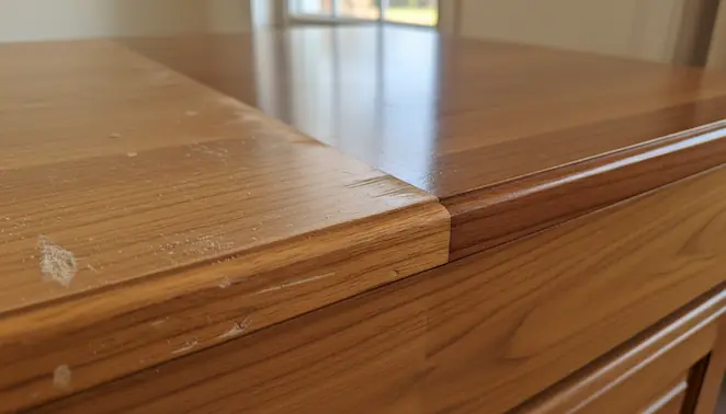 Furniture Refinishing