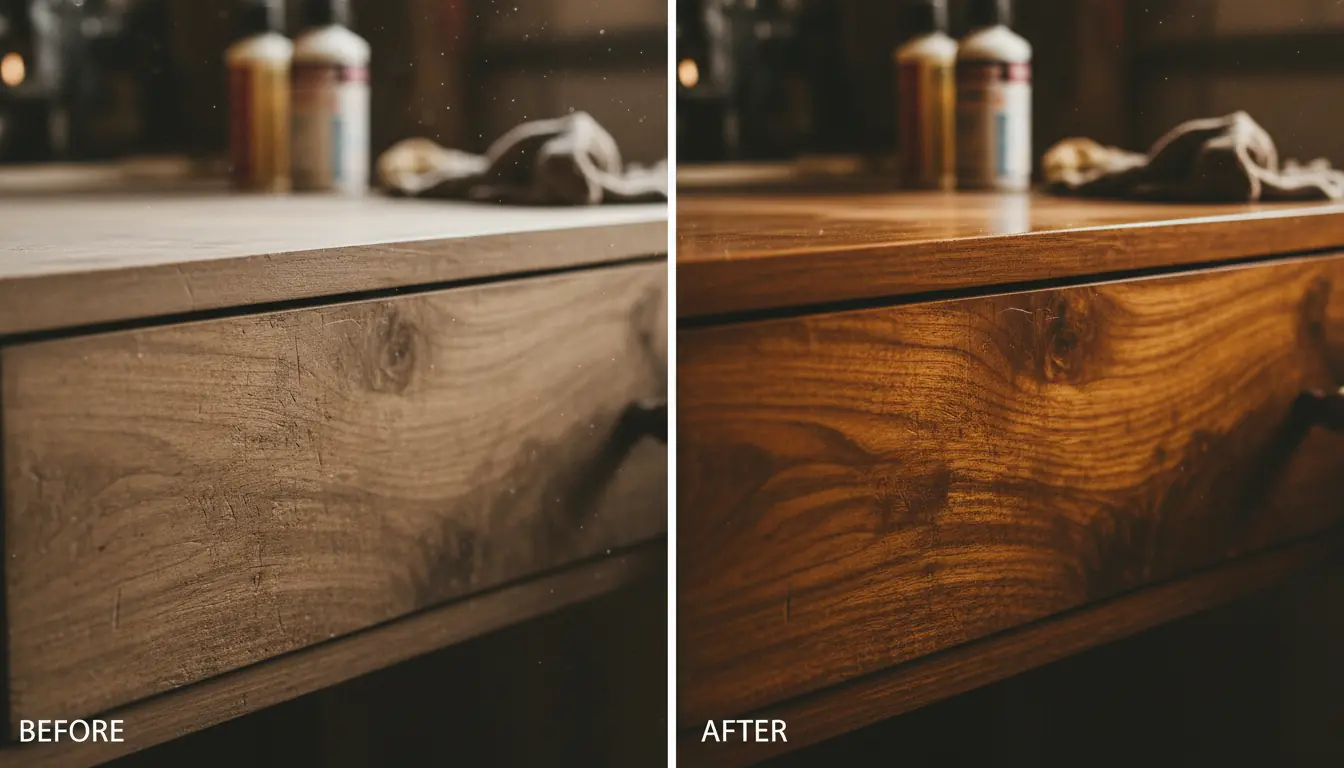 Is Your Wood Furniture Worth Refinishing? Here's How to Tell