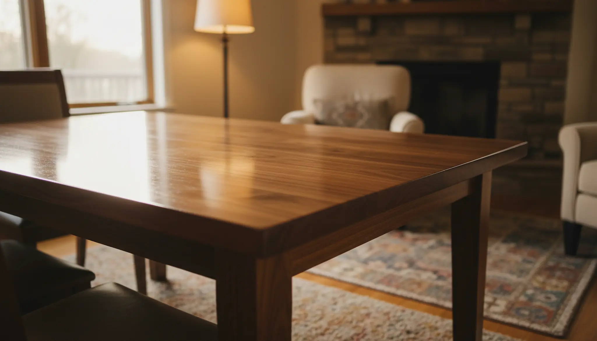 Furniture Craftsmanship