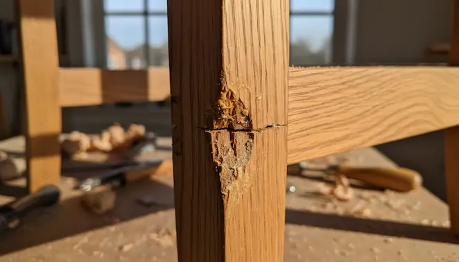 Furniture & Frame Repair