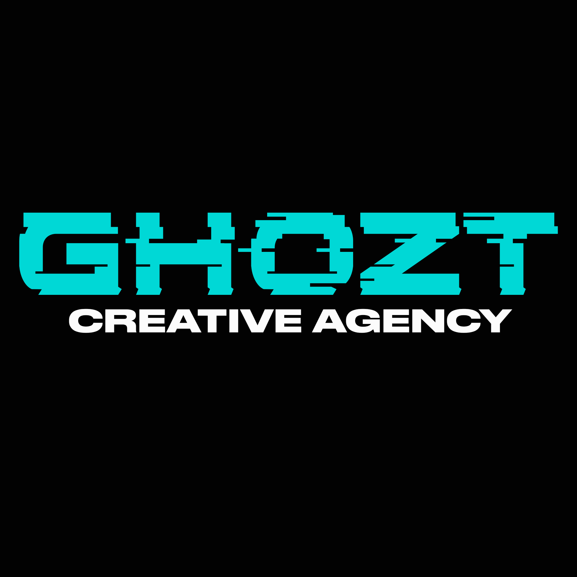 Ghozt Creative Agency