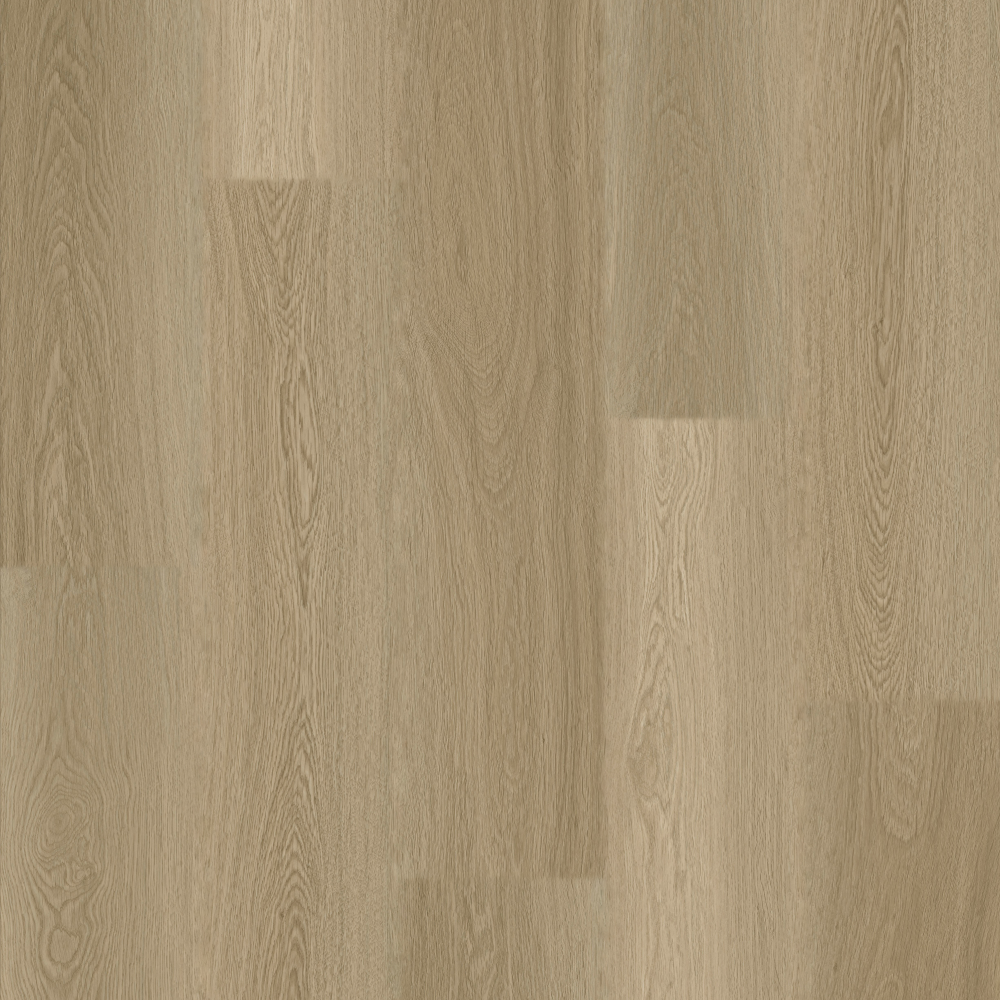 Creme Brulee plank swatch