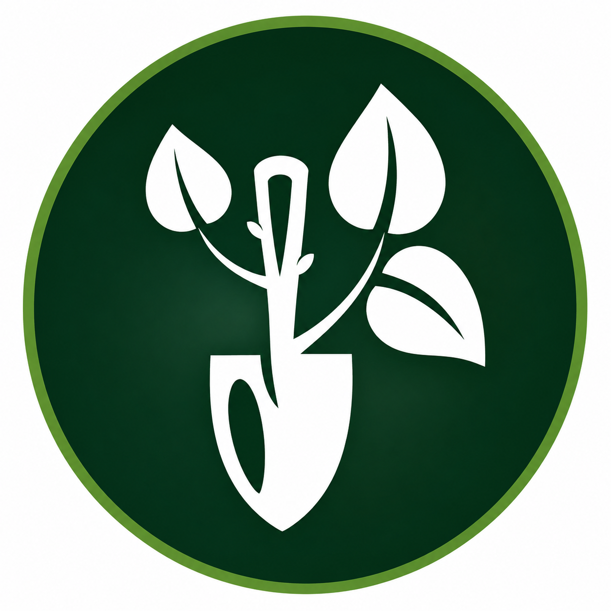Blue Robin Tree & Lawn Service logo