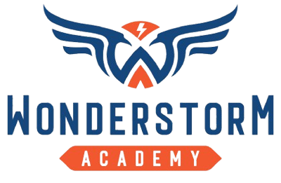 Wonderstorm Academy