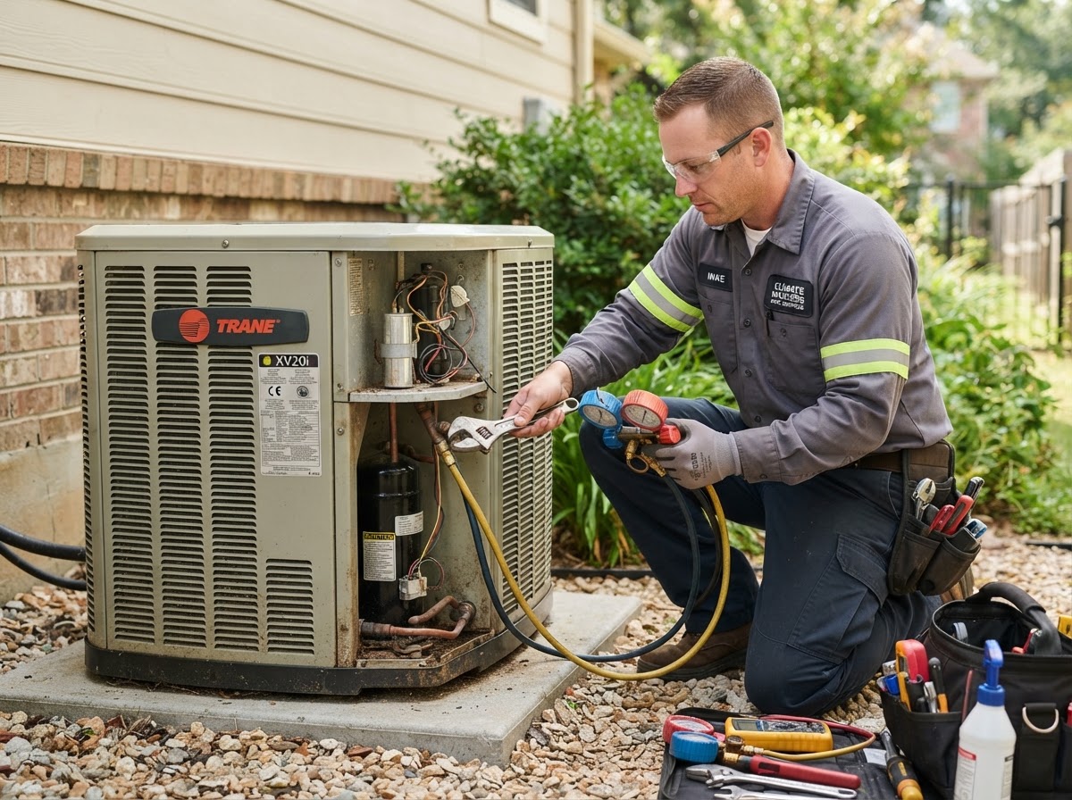 HVAC